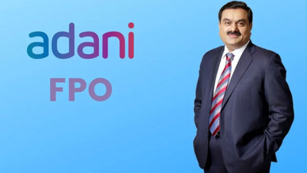 అదానీ గ్రూప్..