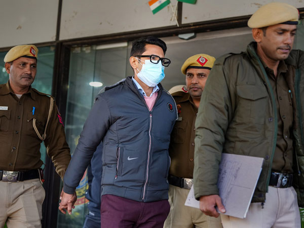 అంతర్జాతీయ కంపెనీ..