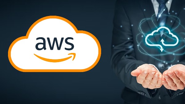 అమెజాన్ వెబ్ సర్వీస్