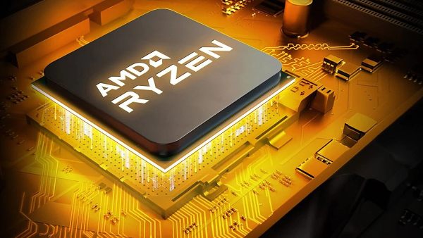AMD జెనోవా
