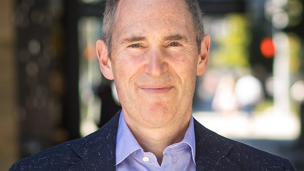 ఆండీ జాస్సీ