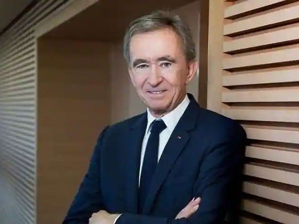 బెర్నార్డ్ ఆర్నాల్ట్