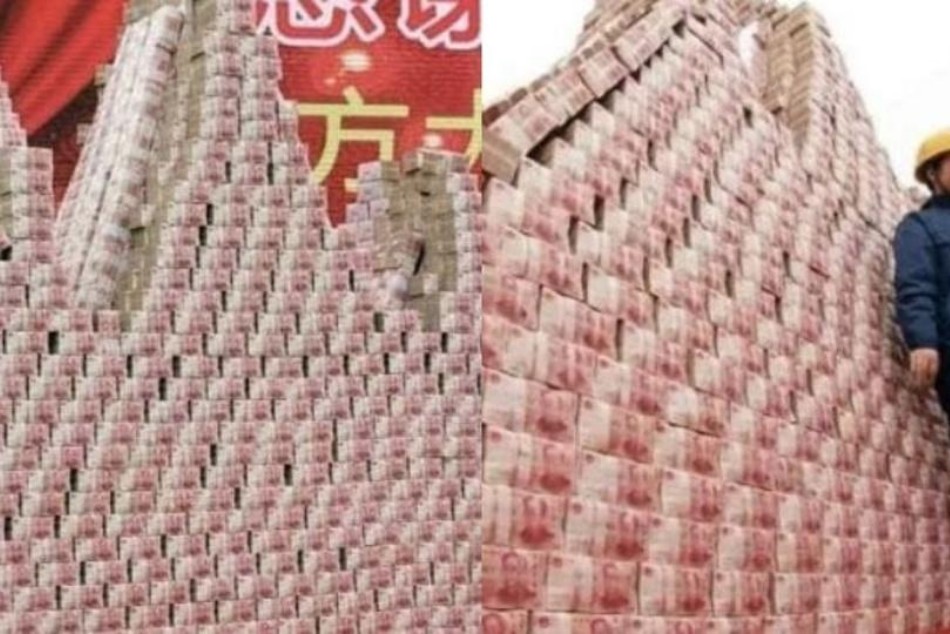 కట్టలు కట్టలుగా..