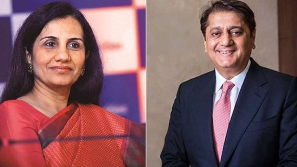 చందా కొచ్చర్ వాదన..