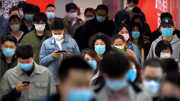 ఆర్థిక వ్యవస్థపై తీవ్ర ప్రభావం: