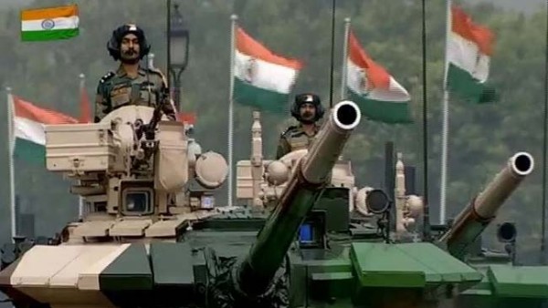  చైనా రక్షణ బడ్జెట్..