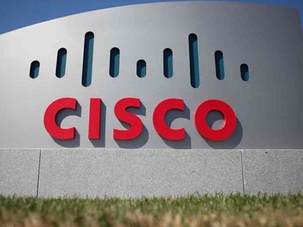 సిస్కో తొలగింపులు..