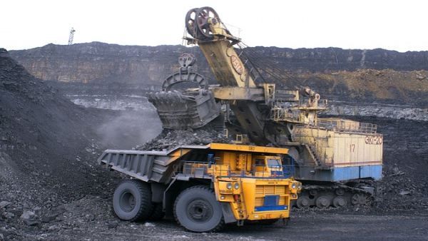 కోల్ ఇంపోర్ట్..