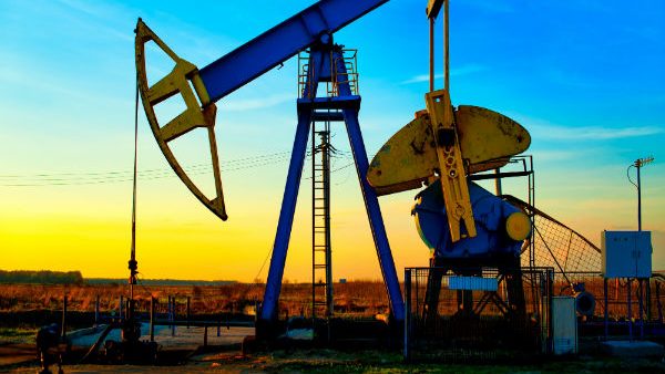 6.67 మిలియన్ బ్యారెల్స్