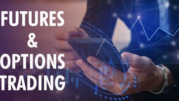  ఫ్యూచర్స్ ట్రేడింగ్..