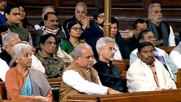  పీఎం గతిశక్తి..