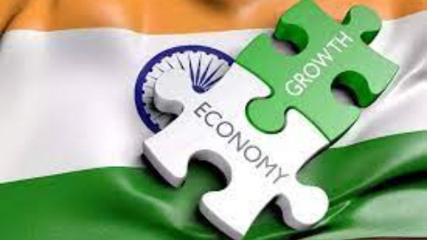 ఆర్థికాభివృద్ధి..