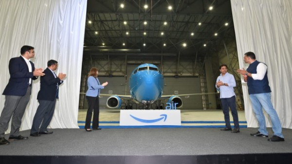  కార్గో విమానాలు..