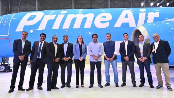  కంపెనీ డీల్..