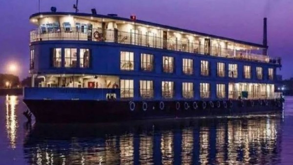 ఆధ్యాత్మిక, సాంస్క్రృతిక యాత్ర: