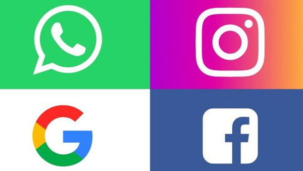 సోషల్‌ మీడియాదే సింహభాగం