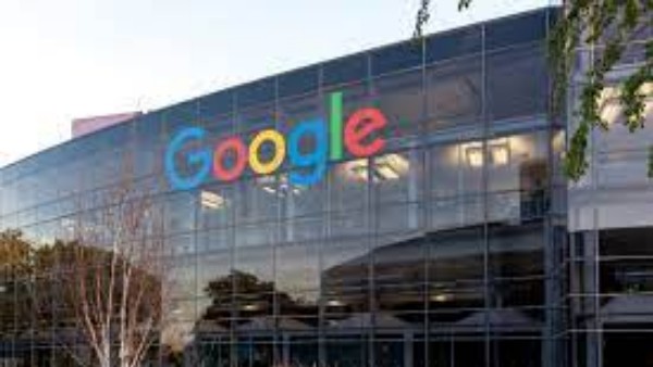 సుందర్ పిచాయ్..