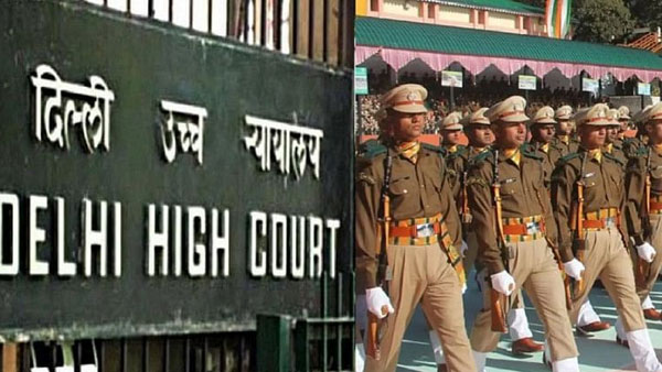 సీఏపీఎఫ్ సిబ్బంది వాదన