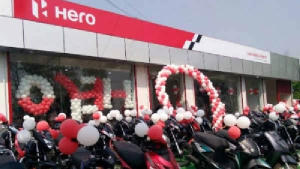 కంపెనీ ఆదాయం..