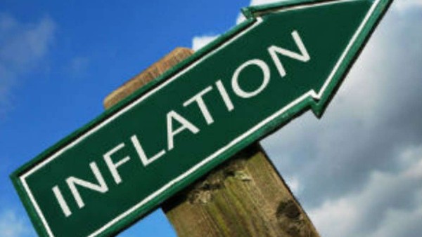 రిటైల్‌ ద్రవ్యోల్బణం