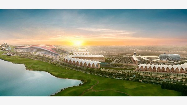 లగ్జరీ సౌకర్యాలు.. పోటీ