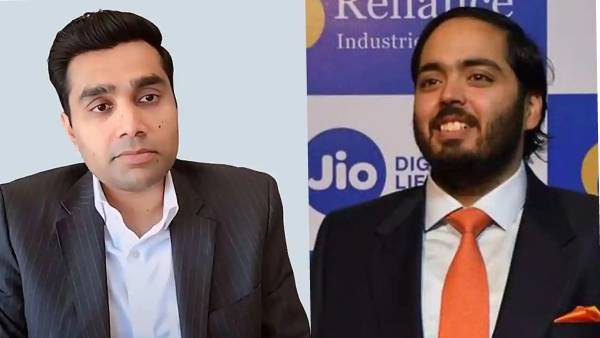 ట్రిలియన్ డాలర్ ఎకానమీ..