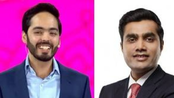 ఎవరు ఏం చేస్తారు..