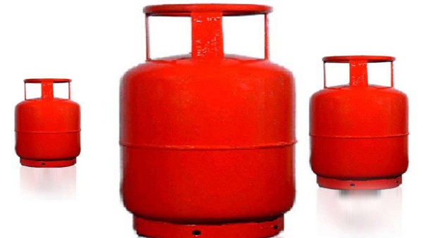 ఎల్పీజీ గ్యాస్..