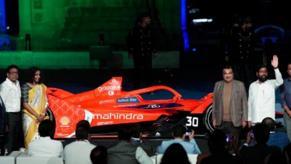 వాహనాల స్క్రాపేజ్ పాలసీ..