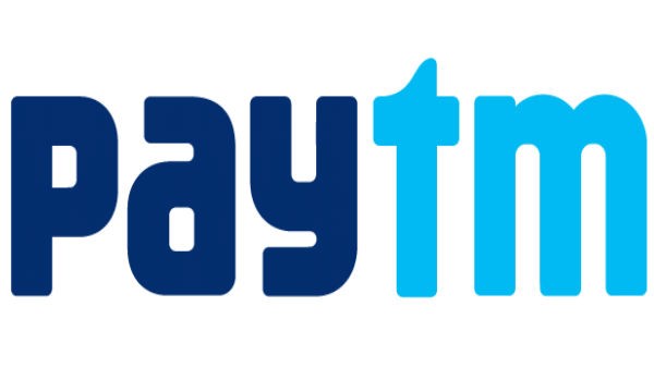 Shares of Paytm fell sharply on Thursday Shares of Paytm fell sharply on Thursday