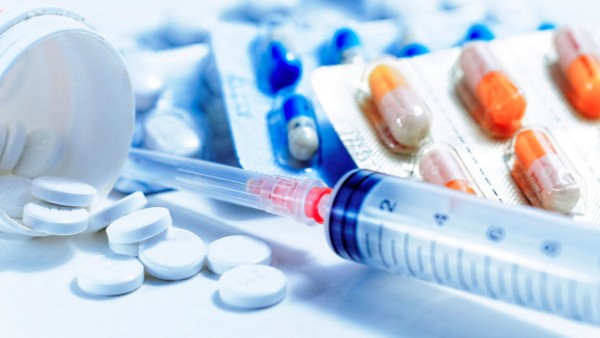 ఫార్మసీ ఆఫ్ ద వరల్డ్: