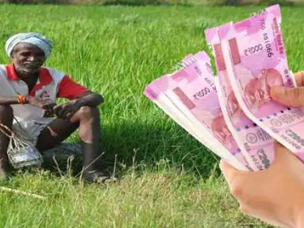 గ్రామీణార్థికానికి ఊతం