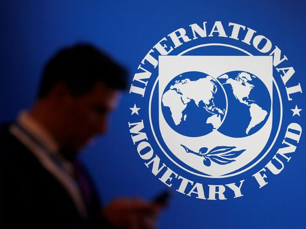 IMF హెచ్చరిక..