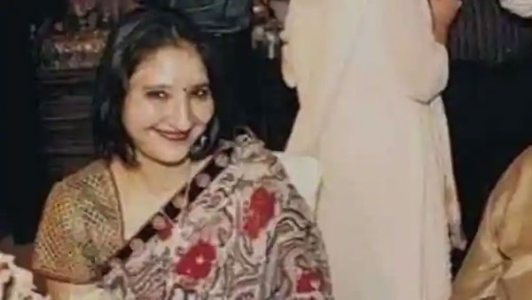 రేఖా జున్‌జున్‌వాలా..