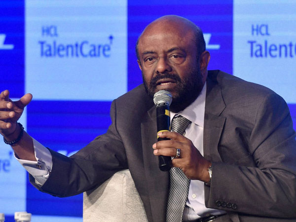 శివ నాడార్