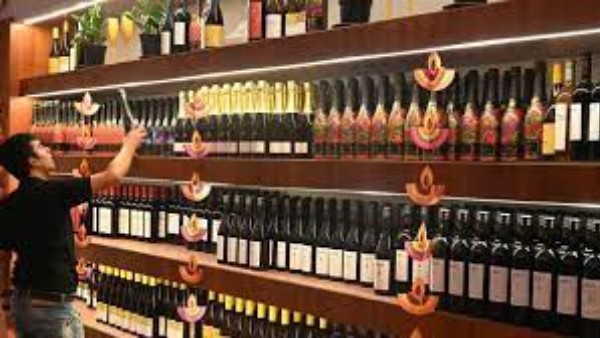 నీరసంగా లిస్టింగ్..