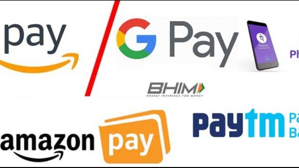  లావాదేవీలకు పరిమితులు..