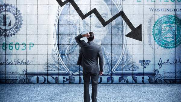 అమెరికా పరిస్థితి..