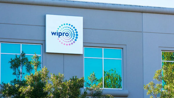 అదరగొట్టిన విప్రో..