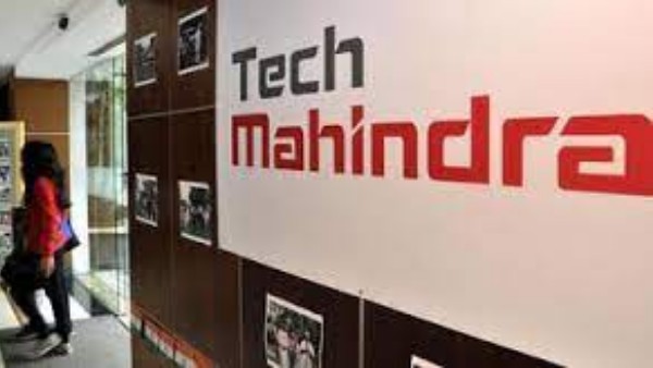 టెక్ మహీంద్రా..