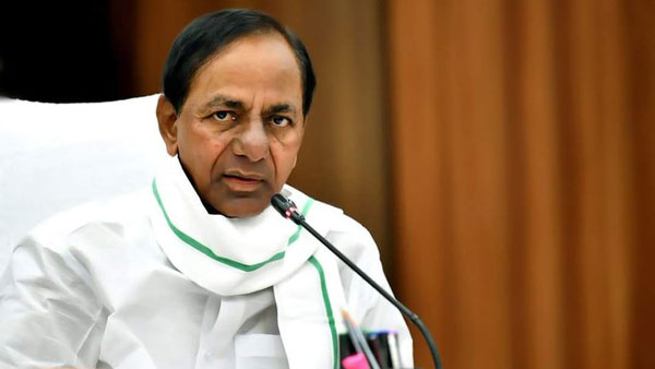Telanganas KCR government topped in creating assets know complete details 