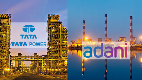 అదానీపై బ్రోకరేజ్..