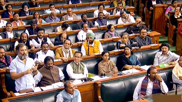 ప్రధాని మ్యాజిక్..