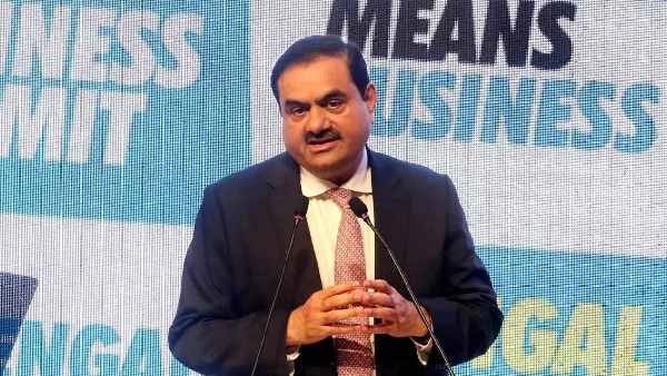 రాకెట్లా అదానీ ఎంటర్ ప్రైజెస్..