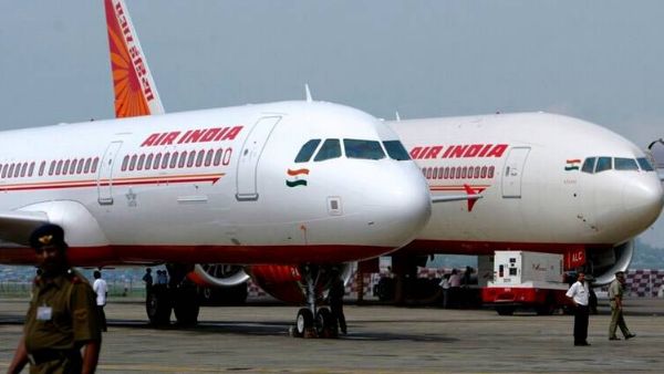 ఎయిర్ ఇండియాలో నూతనోత్సాహం: