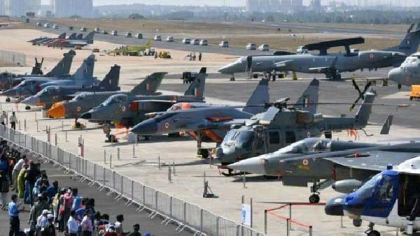 ఇవీ మన ఎగుమతులు: