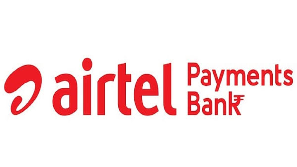ఎయిర్ టెల్ పేమెంట్ బ్యాంక్..