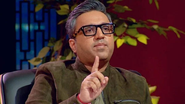  ఆయన మోసగాడు