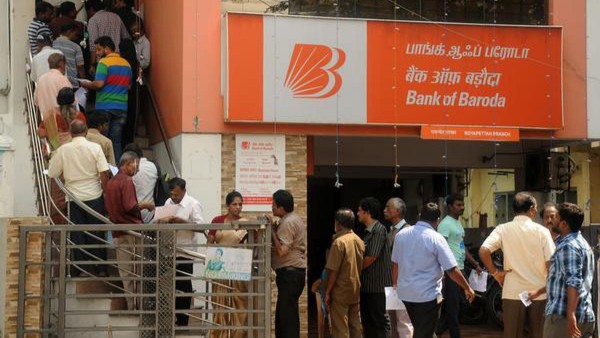 రుణాల వృద్ధే లక్ష్యంగా..