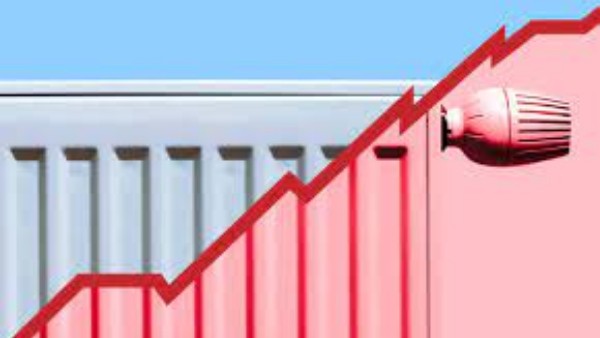 భారీగా పెరిగిన ఖర్చులు: